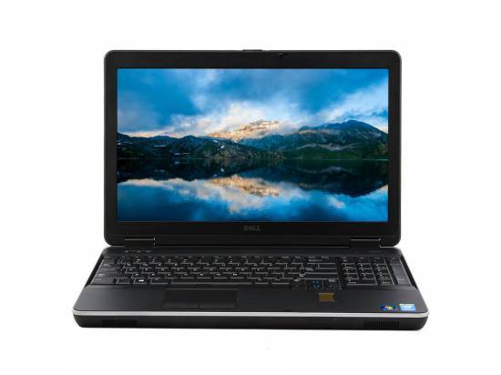 Dell Latitude E6540 15.6 Laptop  i7 - 4600M 2.9GHz  8GB RAM 500GB SSHD - Windows 10/11 Pro Dell Latitude E6540 15.6 Laptop  i7 - 4600M 2.9GHz  8GB RAM 500GB SSHD - Windows 10/11 Pro